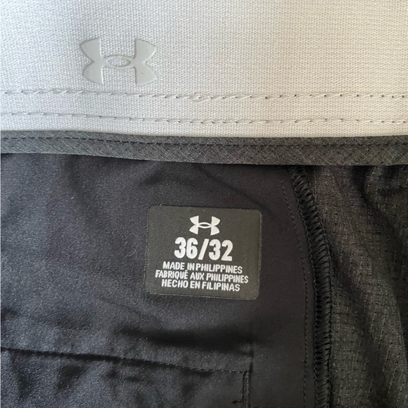 Under Armour Golf Pants - Picture 5 of 7